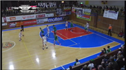 Sokol  Hradec Králové vs. SBŠ Ostrava