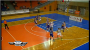 VALOSUN KP Brno vs. BK Strakonice