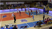 Ariete Prostějov vs. BK Lions Jindřichův Hradec