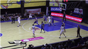 USK Praha vs. BC GEOSAN Kolín