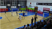 mmcité Brno vs. BK Opava