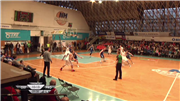 NH Ostrava vs. Ariete Prostějov