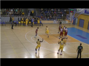 BK Lions Jindřichův Hradec vs. BOHEMILK Tuři Svitavy