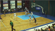BC GEOSAN Kolín vs. BK ARMEX Děčín