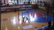 Sokol ZVUS Hradec Králové vs. VŠ Praha