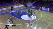 BK Žabiny Brno vs. SBŠ Ostrava