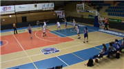TJ OP Prostějov vs. KARA Trutnov