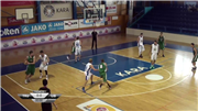 KARA Trutnov vs. BK Kondoři Liberec