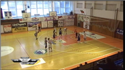 BK Strakonice vs. USK Praha