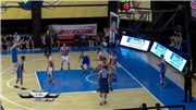 USK Praha vs. BK JIP Pardubice