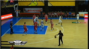 USK Praha B vs. Basketball Nymburk B