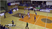 BOHEMILK Tuři Svitavy vs. USK Praha