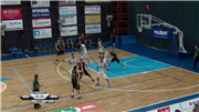 BC GEOSAN Kolín vs. BK Opava