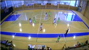 BK Kralupy - Junior vs. BK Strakonice B