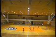 VALOSUN KP Brno B vs. BK Handicap Tišnov