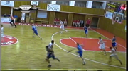 BK Synthesia Pardubice vs. USK Praha