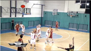 Basketball Nymburk B vs. Sokol Písek Sršni