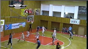 BK Synthesia Pardubice vs. BK Lokomotiva  Plzeň