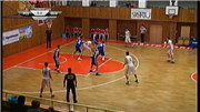 BK Synthesia Pardubice vs. Basketbal Olomouc