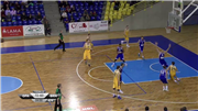 BK Opava vs. mmcité Brno