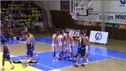 SLUNETA  Ústí nad Labem vs. BK JIP Pardubice