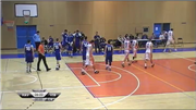 TJ Start Havířov vs. VSK VŠB Ostrava