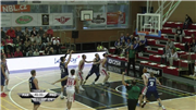 BK JIP Pardubice vs. Ariete Prostějov