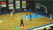 BC GEOSAN Kolín vs. NH Ostrava