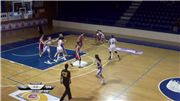 KARA Trutnov vs. BA Sparta Praha