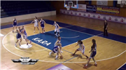 KARA Trutnov vs. BK Strakonice