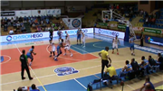 Ariete Prostějov vs. BK Lions Jindřichův Hradec