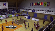 BOHEMILK Tuři Svitavy vs. BK JIP Pardubice