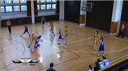 Basket Slovanka vs. BK Žďár nad Sázavou