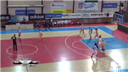 BLK Slavia Praha vs. VŠ Praha