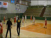 SK UP Olomouc vs. BK Pliska Studánka Pardubice