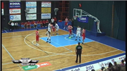 BC GEOSAN Kolín vs. BK JIP Pardubice