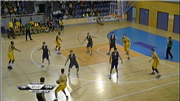 BK Lions Jindřichův Hradec vs. BK Opava