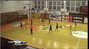 BK Strakonice B vs. Sokol Nusle