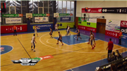 JBC mmcité Brno vs. GBA