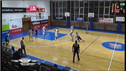 JBC mmcité Brno vs. VSK VŠB Ostrava