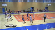 TJ Start Havířov vs. SKB Zlín