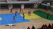 Slovanka MB vs. DSK Basketball Nymburk