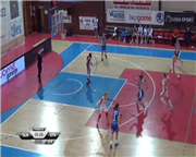 BLK Slavia Praha vs. U19 Chance