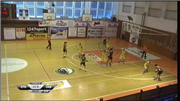 BK Strakonice B vs. Bižuterie Jablonec n.N.