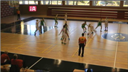 BK Pliska Studánka Pardubice vs. VALOSUN KP Brno B