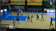 USK Praha vs. BCM Ostrava