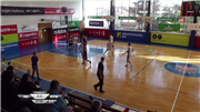 JBC mmcité Brno vs. BA Nymburk