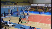 Ariete Prostějov vs. USK Praha