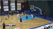 BC GEOSAN Kolín vs. mmcité Brno