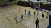 TJ OP Prostějov vs. SBŠ Ostrava
